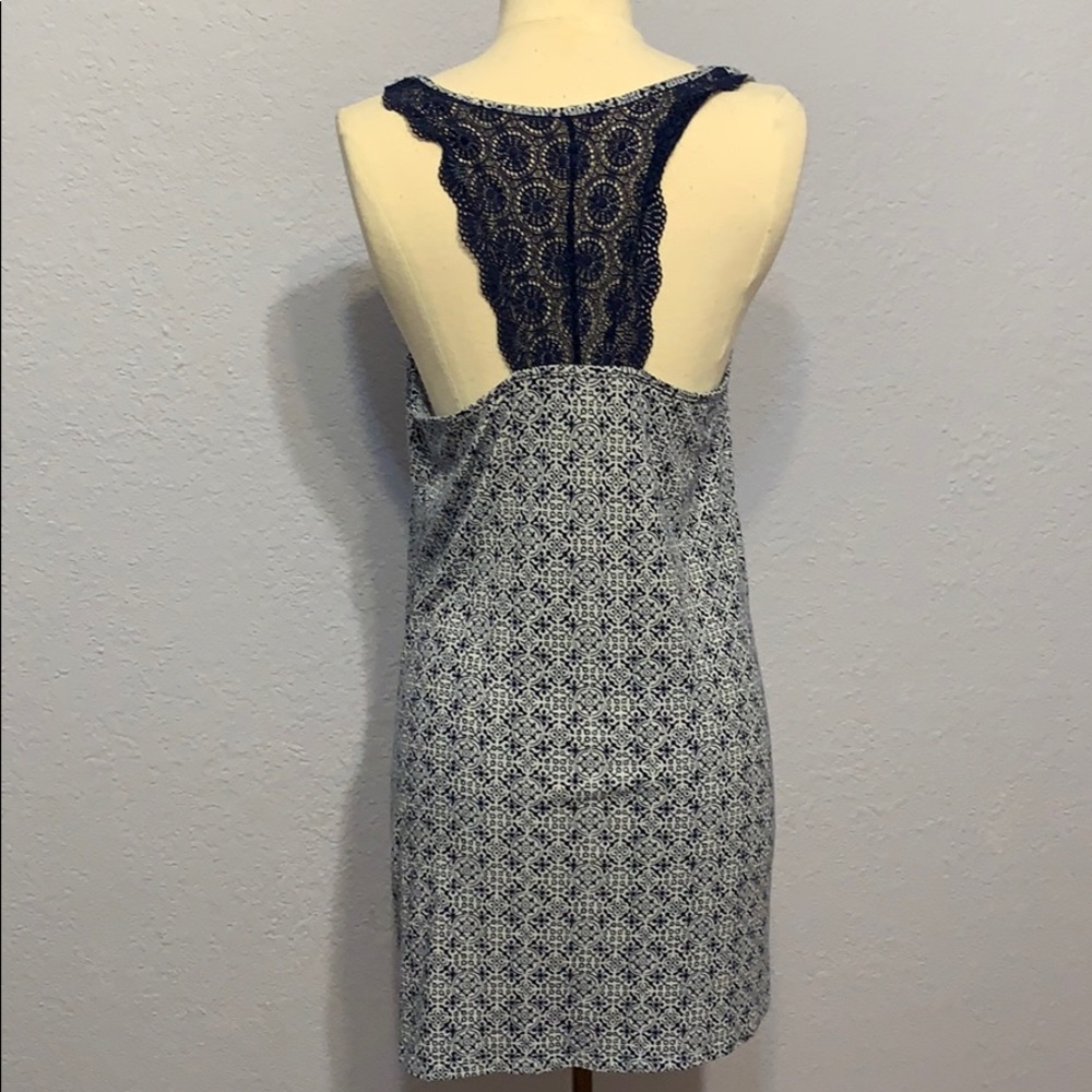 Gillian O’Malley Nightgown